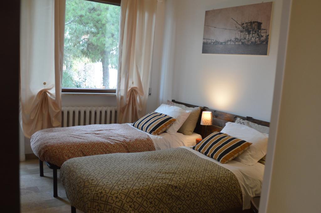 B&B In Villa Civitanova Marche Exterior foto