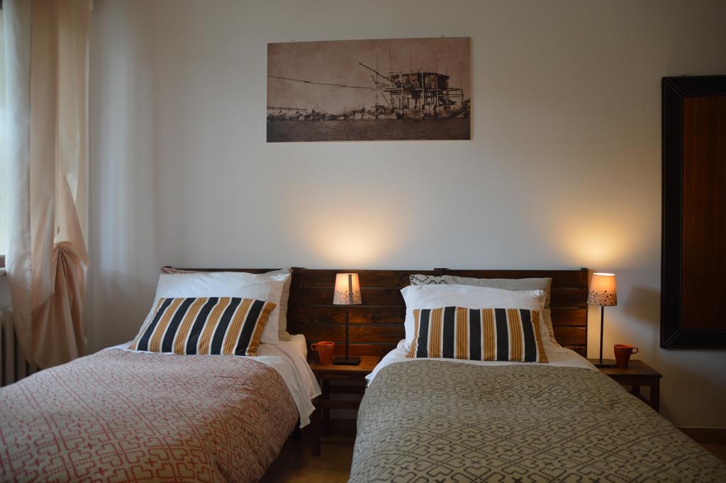 B&B In Villa Civitanova Marche Exterior foto