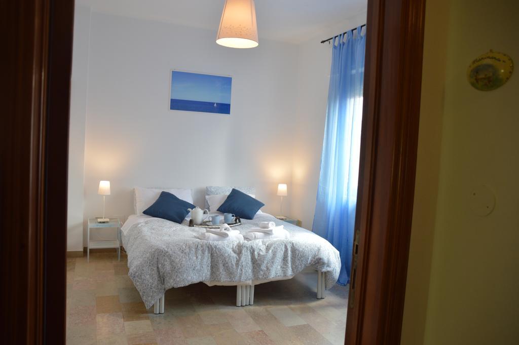 B&B In Villa Civitanova Marche Exterior foto