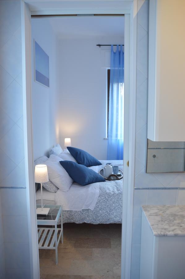 B&B In Villa Civitanova Marche Exterior foto